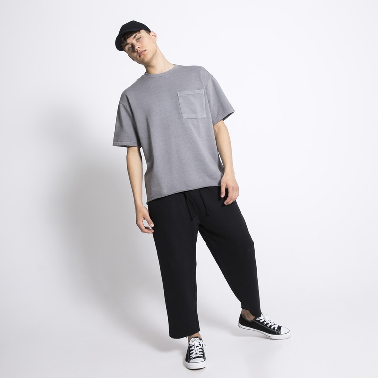 T-shirt "Koto heavy tee" T-shirt "Koto heavy tee"